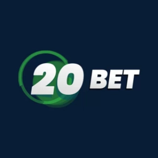 20Bet logo