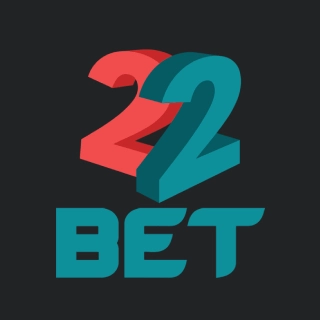 22Bet logo