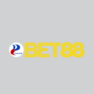 Bet88 casino logo
