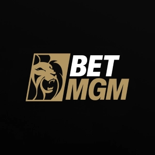 BetMGM casino logo