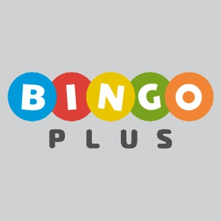 Bingo Plus casino logo