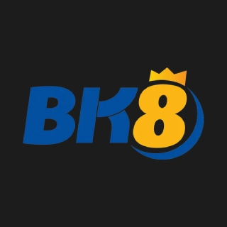 BK8 logo