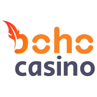 Boho Casino logo