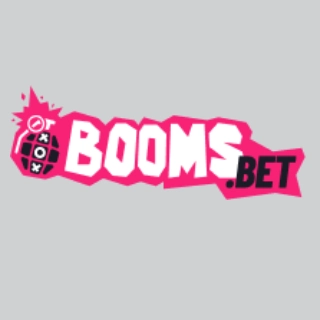 BoomsBet casino logo