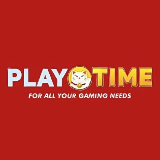 PlayTime PH casino logo
