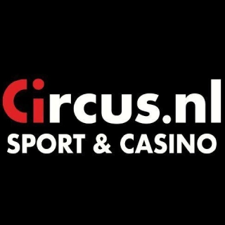 Circus NL casino logo