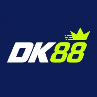 dk88 casino logo