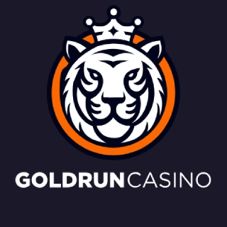 Goldrun Casino logo