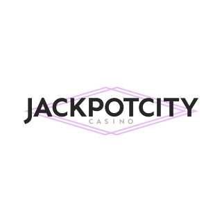 Jackpot City casino logo