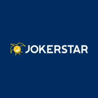 JokerStar casino logo