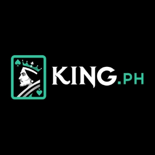 King Casino PH logo
