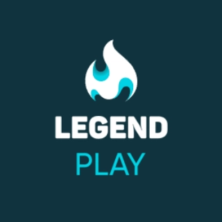 Legend Play casino logo