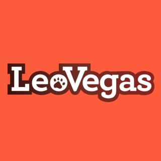 LeoVegas casino logo