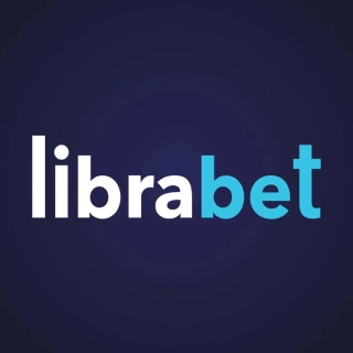 LibraBet logo