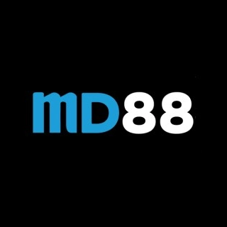 MD88 logo