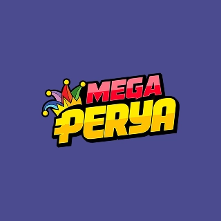 Mega Perya casino logo