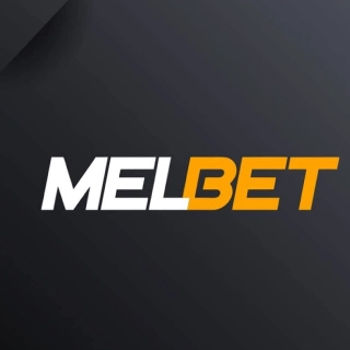 MelBet logo
