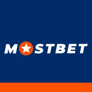 MostBet logo