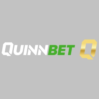 QuinnBet casino logo