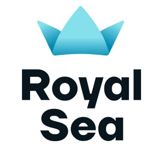 RoyalSea logo
