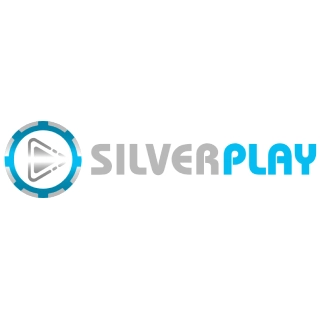 SilverPlay casino logo