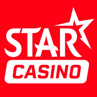 Star Casino logo