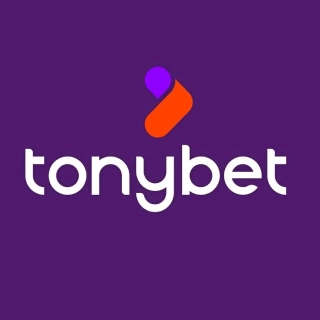 TonyBet logo