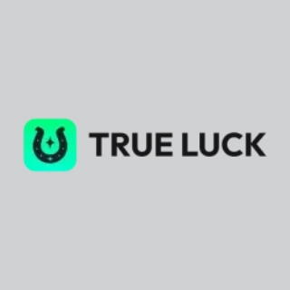 True Luck casino logo